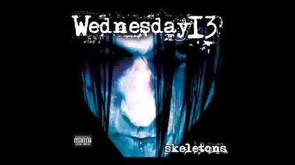 Wednesday 13 - All American Massacre