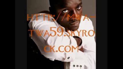 Akon Ft Melissa Yalli Nassini