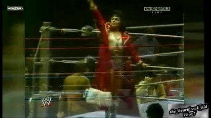 Wwe Raw 22.02.2010 - Part 9