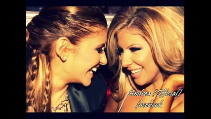 Andrea feat Aneliia - Za da me imash (offcial Song Cd-rip 2011)