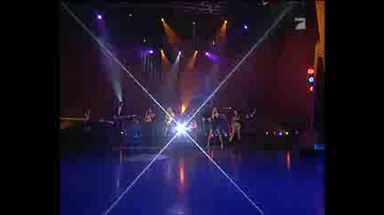 Danity Kane - Show Stopper Live