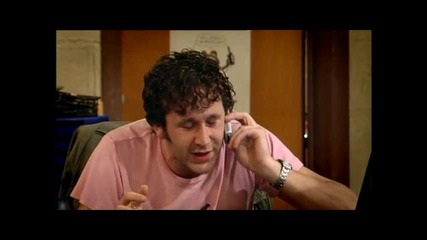 It Crowd Judi scene 