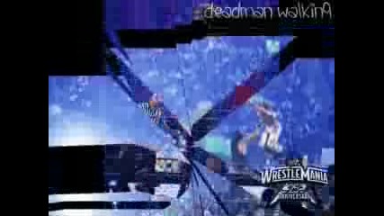 17 - 0 Undertaker vs Shawn Michaels at Wrestlemania 25 The Streak continues Slideshow