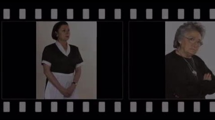 Моите мили съседи за конкурса на debora 98 