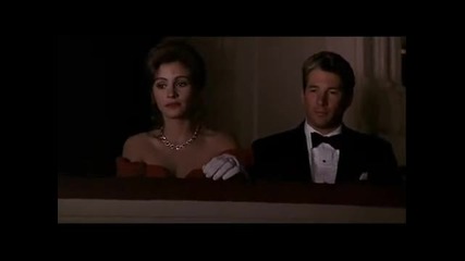 Pretty Woman - chris de burgh Хубава жена - Крис де Бърг 