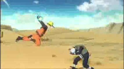 Naruto Shippuden Ultimate Ninja Storm 2 - Premier trailer
