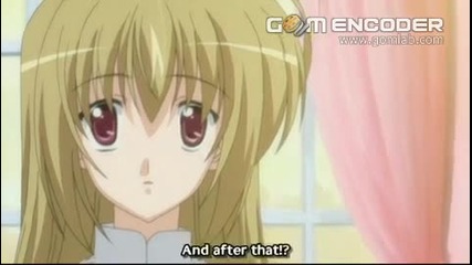Otome Wa Boku Ni Koishiteru 05 