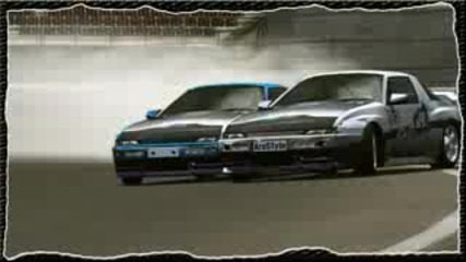 Live for Speed - D - Max 2009 