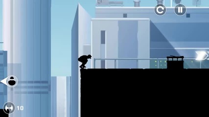Walkthrough Vector Bonus 1-3