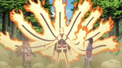 Boruto - Naruto Next Generations - 20 Високо Качество