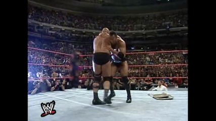 The Rock - The Most Electrifying Man In Sports Entertainment Cd1 Part 15/16 