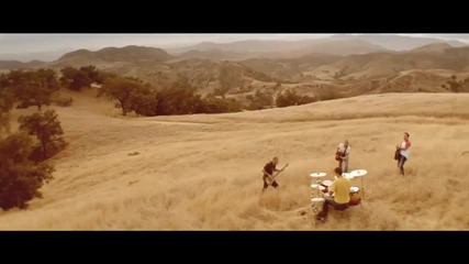 Nickelback - When We Stand Together (2011) Hd