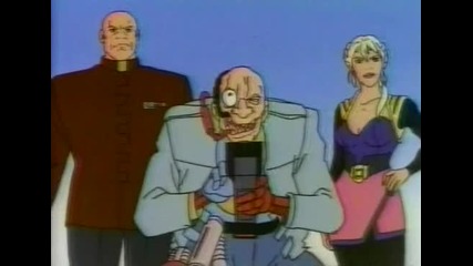 The Bots Master - 1x04 - Stop that Bot part2