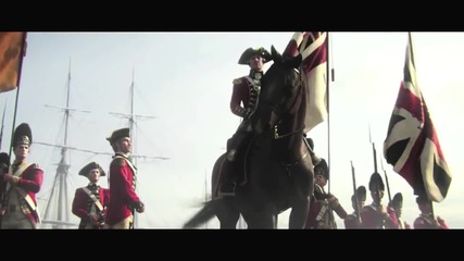 All Assassin's Creed Trailers (till Assassin's Creed Unity & Rogue)