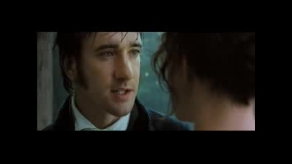 Pride And Prejudice - Rain