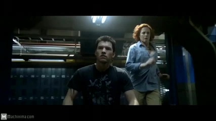 [hd] Avatar - Official Movie Trailer