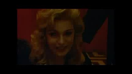 Twin Peaks - Fire Walk With Me (ending)