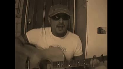 American Jesus - Bad Religion - Cover By Mauri Clash City Rocker