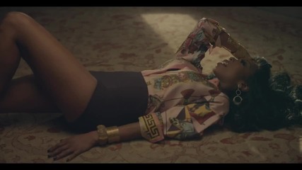 Monica, Brandy - It All Belongs To Me