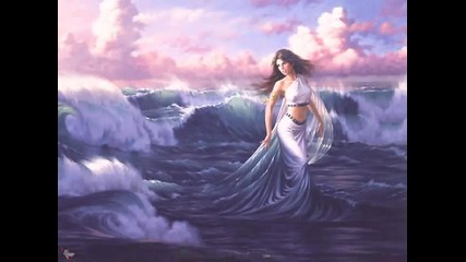Mystic Diversions - Wave A Little Light 