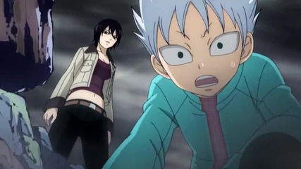 [fairy Tail Amv] - Chapter Two (the Ties That Bind)