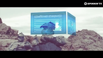 R3hab - Nervo - Ummet Ozcan - Revolution