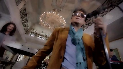 Sinan Sakic - Jedina (official video)