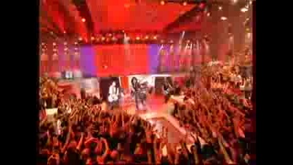 Tokio Hotel - Live On French Tv