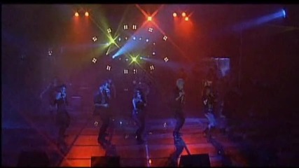 Rbd - Solo Quedate En Silencio Рбд - Остани в тишината official music video - 2005