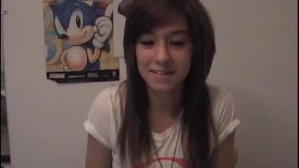 Christina Grimmie - Pyramid by Charice