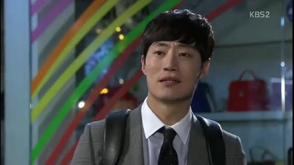 The Queen of Office ep 4 part 3