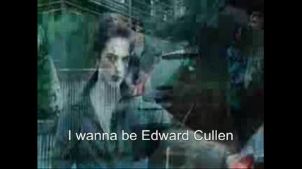 Edward Cullen Song 