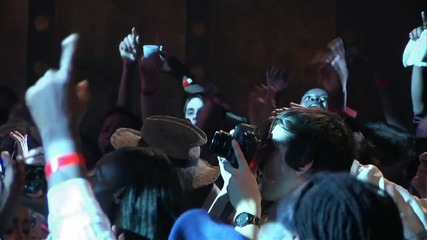 T.i. - Yeah Ya Know ( Axe Music One Night Only Live ) 