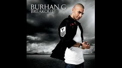 Burhan G - Bittersweet