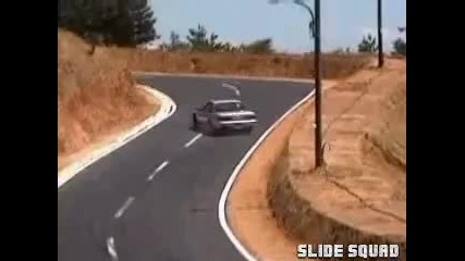 Drift Mix