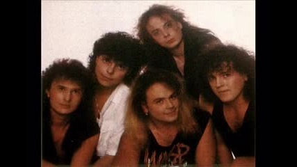 Sts 8 Mission - Calling in the Dark (1990)