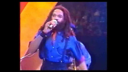 Bad Boys Blue - Pretty Young Girl (live - 3.39min) 