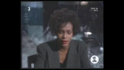 Whitney Houston - I Will Always Love You 