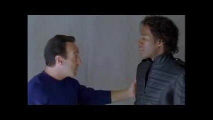 Man In The Mirror The Michael Jackson Story Part 1.9 