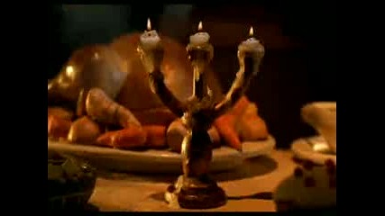 Wallace & Gromit - The Turbo Diner