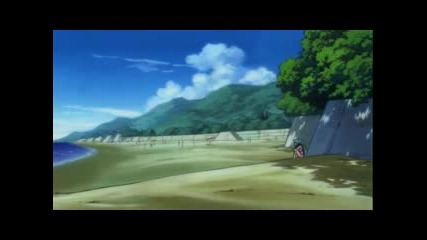 Sora No Otoshimono - 6 епизод [ Бг превод ]