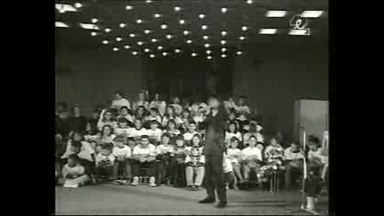 Бойко Неделчев - Лудо влюбен - 1993 