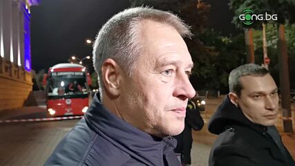 Иво Ивков: Важна победа, която ще ни даде това, което липсва – малко самочувствие