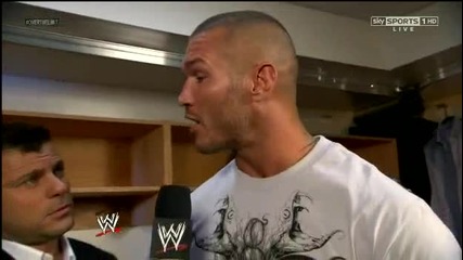 Wwe Over The Limit 2012 част 4