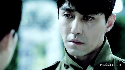 You re All Surrounded Lee Seung Gi Go Ara Eun Dae Gu Part 4