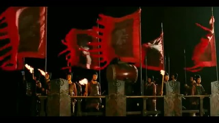 [ Trailer ] Red Cliff 2 (2009)
