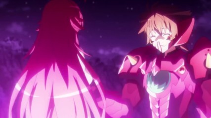 Highschool Dxd Hero Episode 6