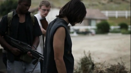 Left 4 Dead - The Movie (part 1)