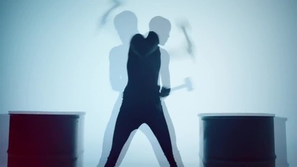 Fifth Harmony - Sledgehammer { 2014, hq }