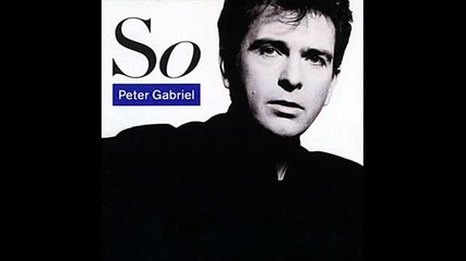 Превод - Peter Gabriel - In Your Eyes ( В твоите очи )